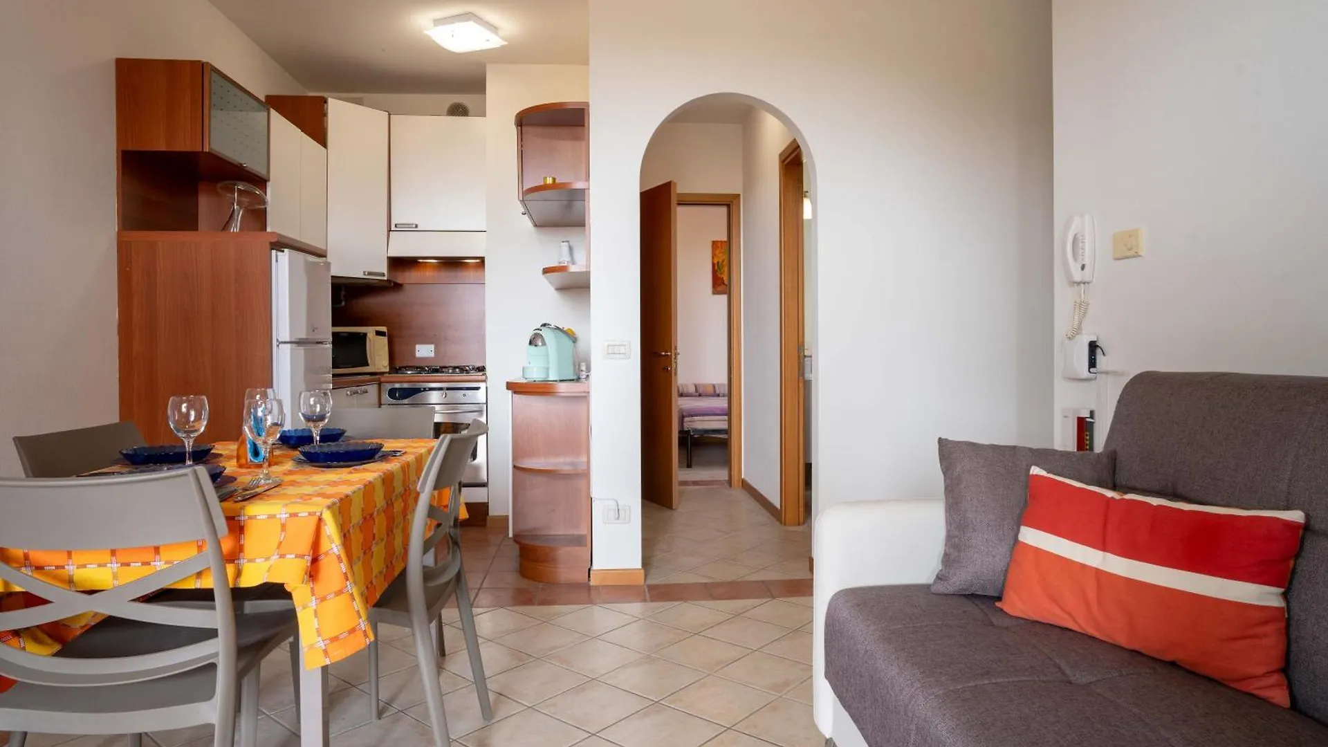 La Casa Di Elen Con Piscina E Terrazza Apartment Polpenazze del Garda