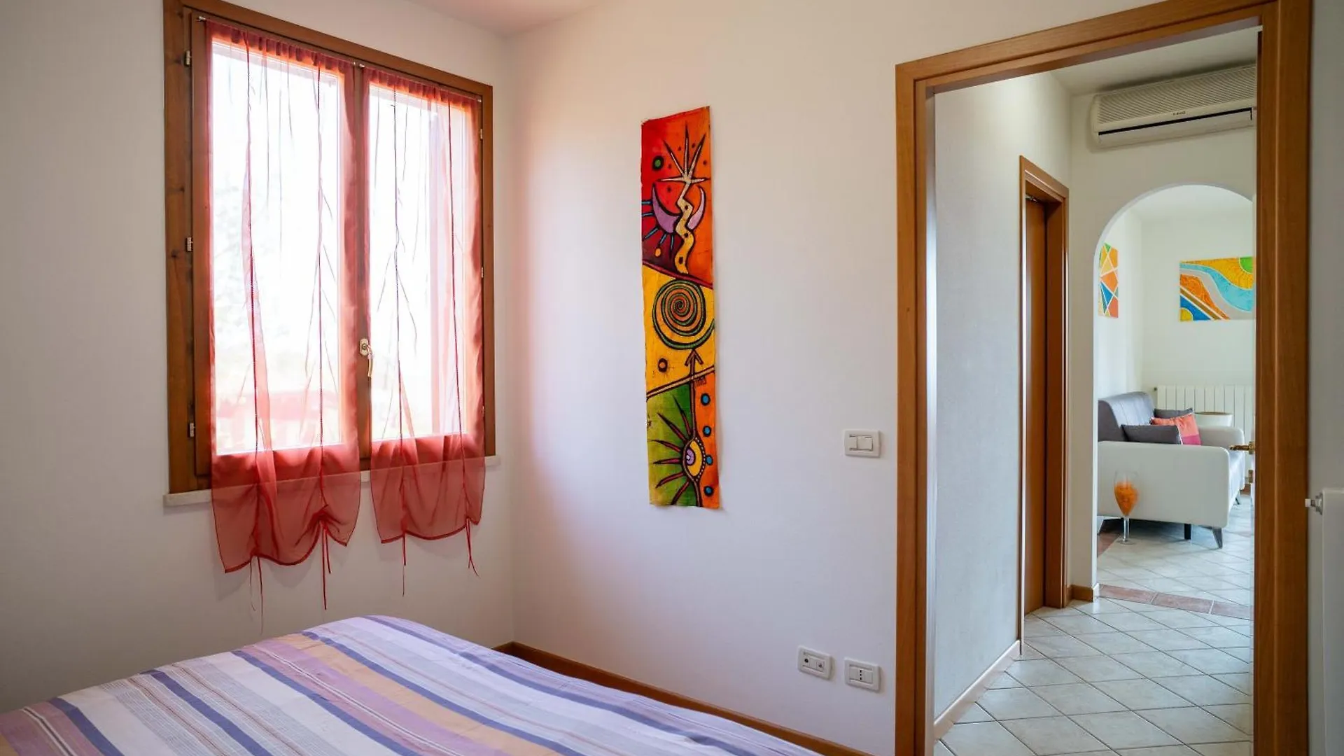 La Casa Di Elen Con Piscina E Terrazza Apartment Polpenazze del Garda 0*,  Italy