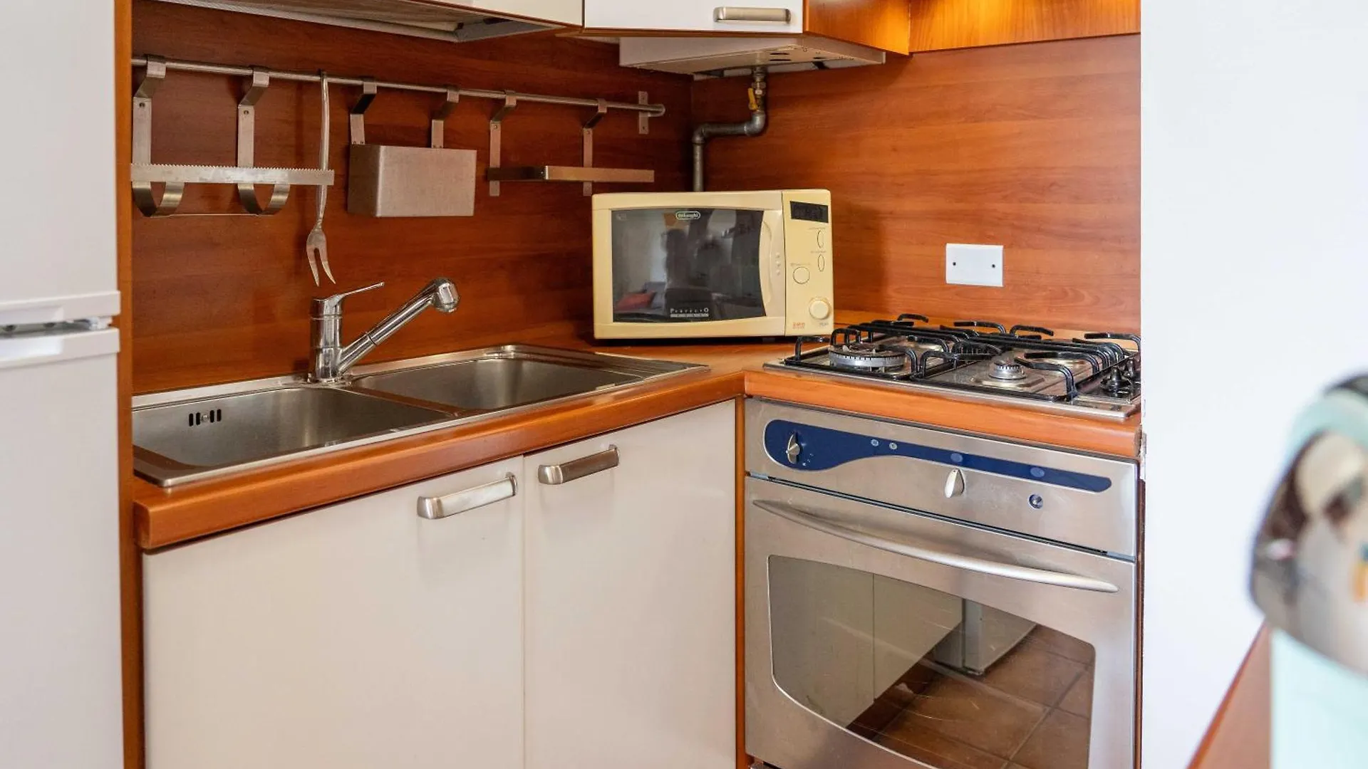 La Casa Di Elen Con Piscina E Terrazza Apartment Polpenazze del Garda