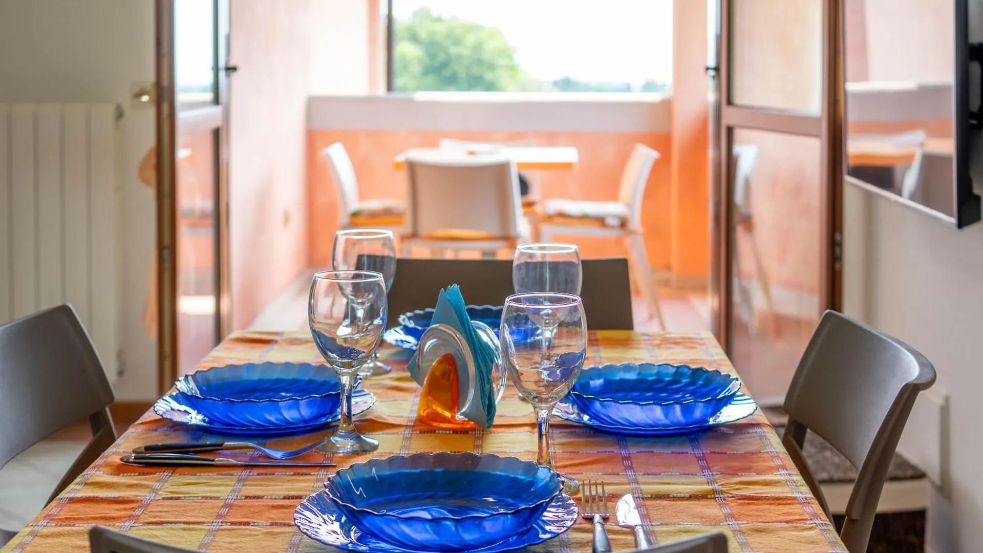 La Casa Di Elen Con Piscina E Terrazza Apartment Polpenazze del Garda