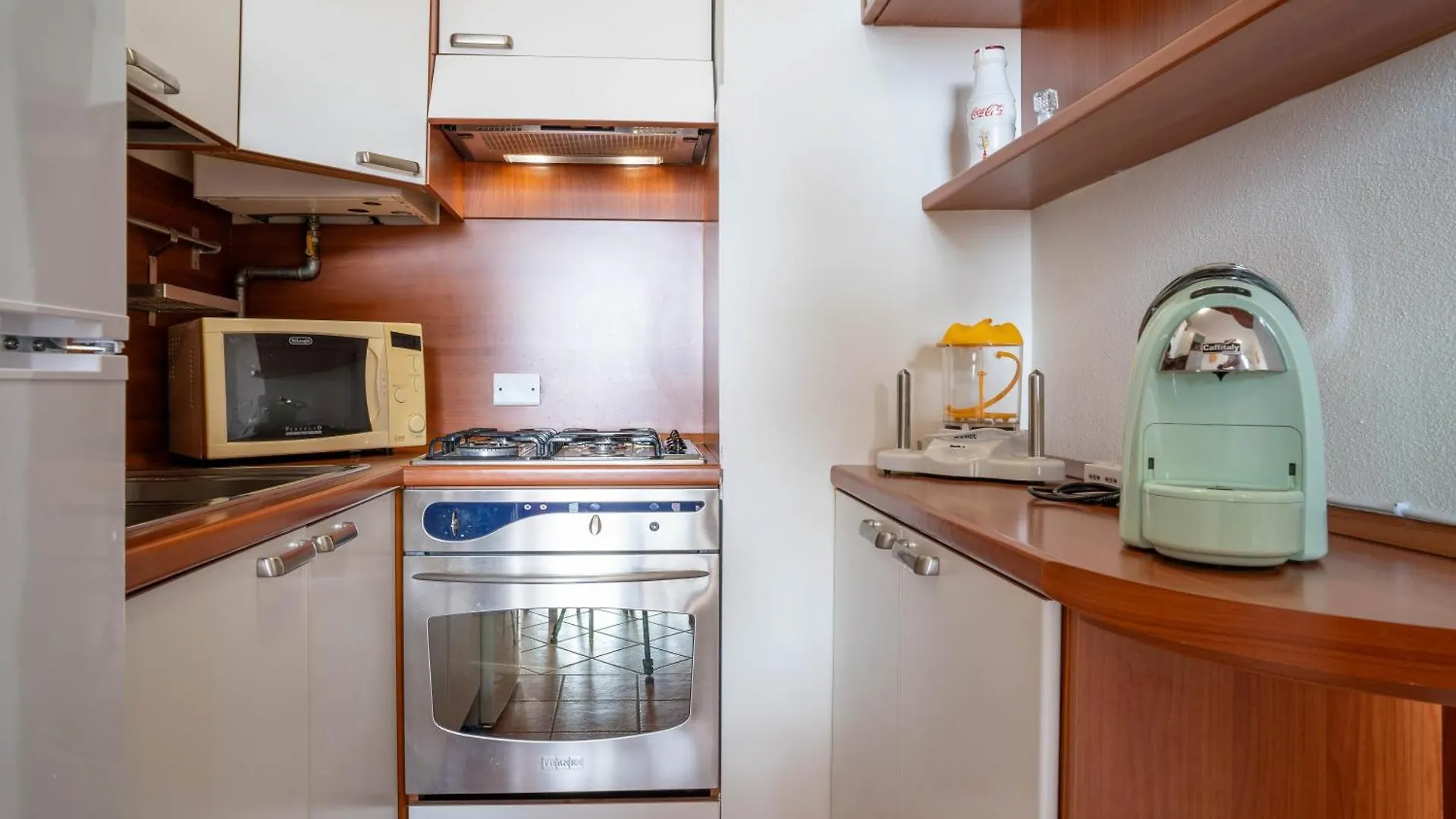 La Casa Di Elen Con Piscina E Terrazza Apartment Polpenazze del Garda 0*,