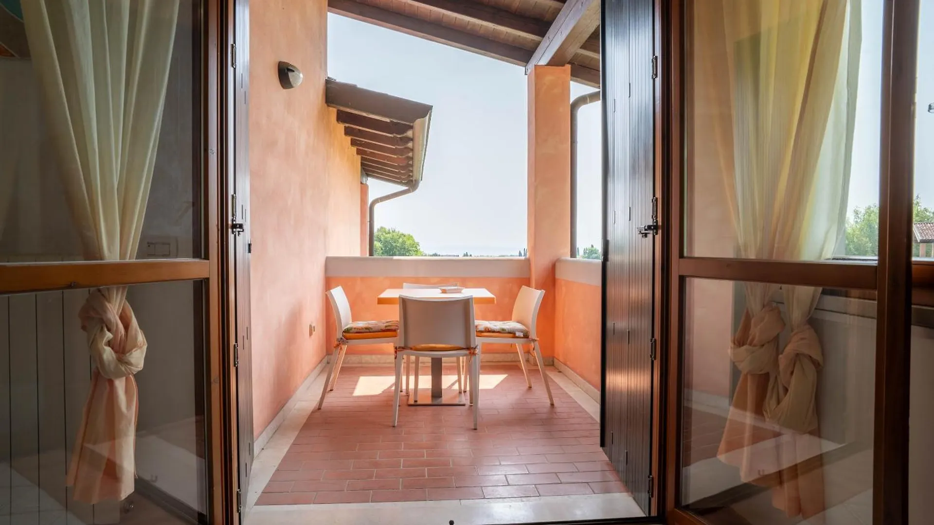 La Casa Di Elen Con Piscina E Terrazza Apartment Polpenazze del Garda