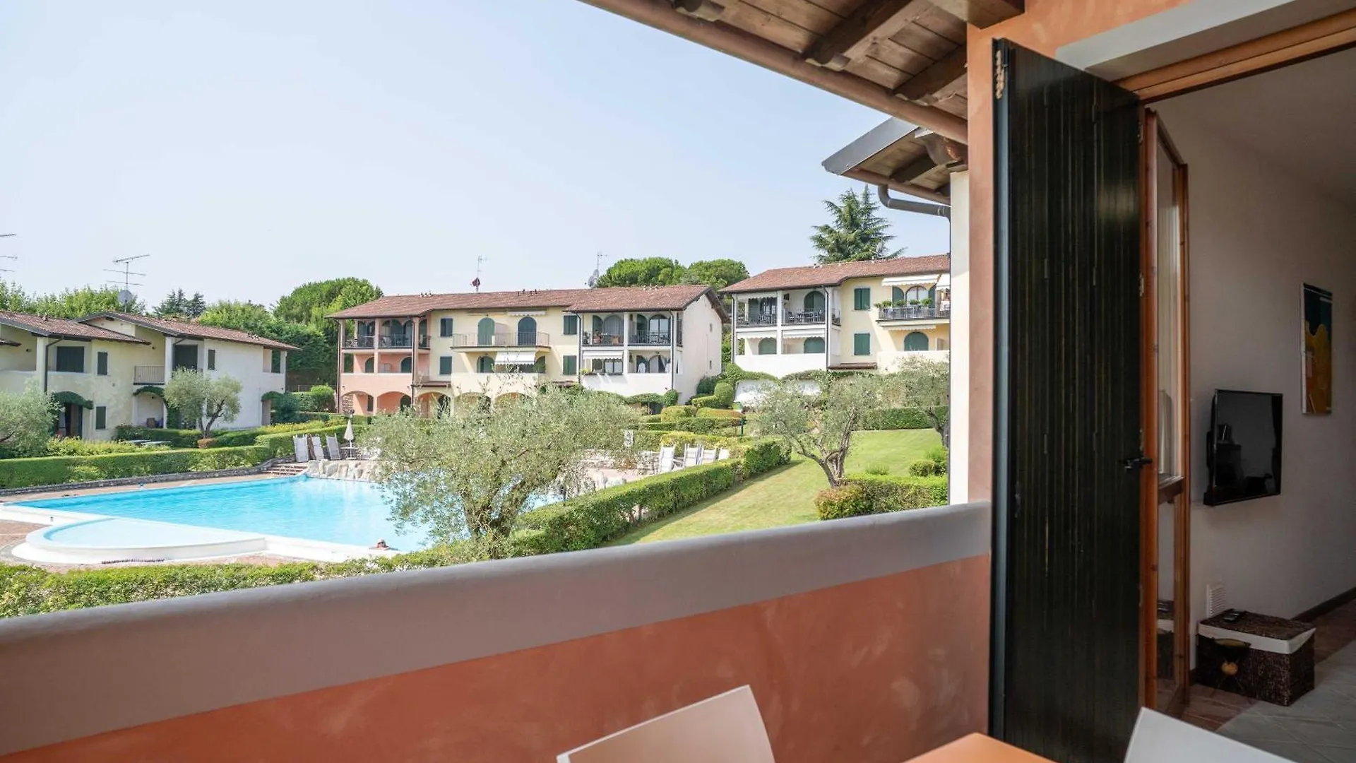 La Casa Di Elen Con Piscina E Terrazza location