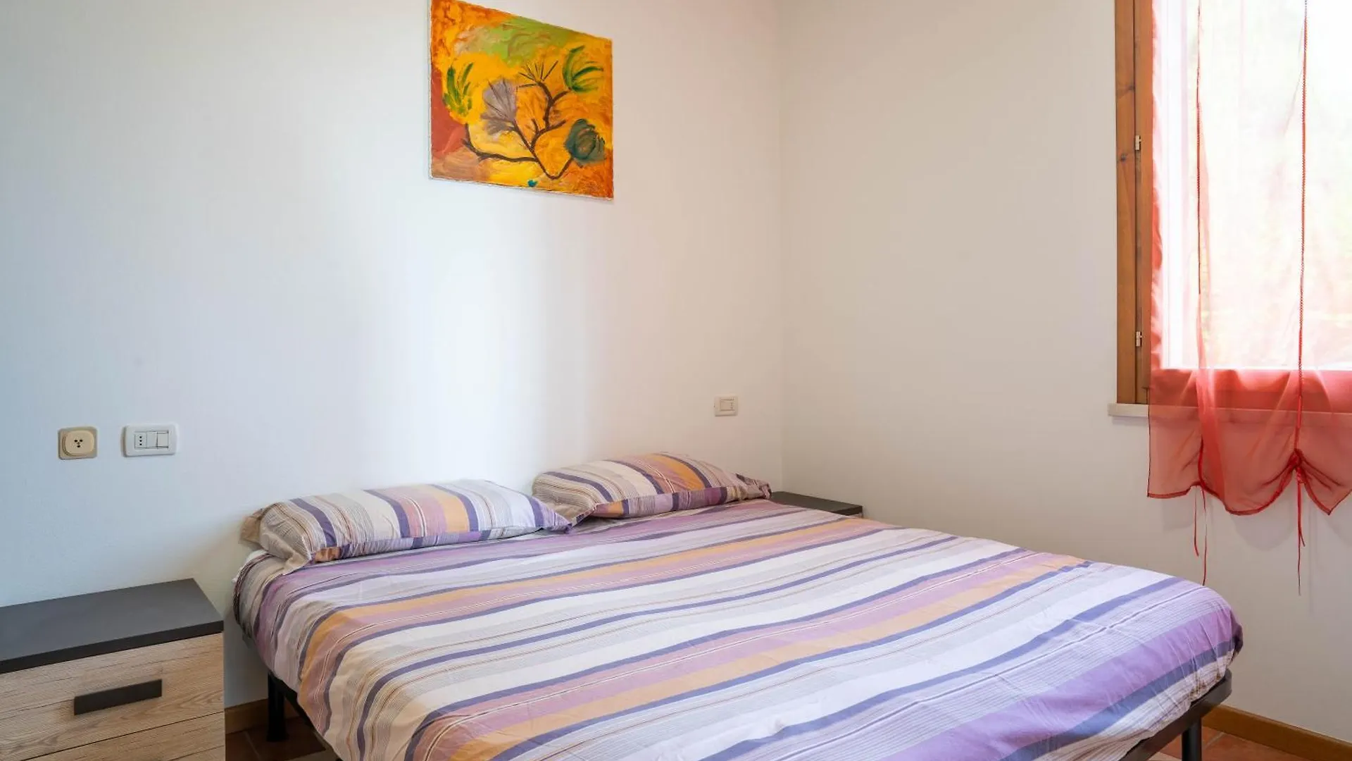 La Casa Di Elen Con Piscina E Terrazza Apartment Polpenazze del Garda Italy