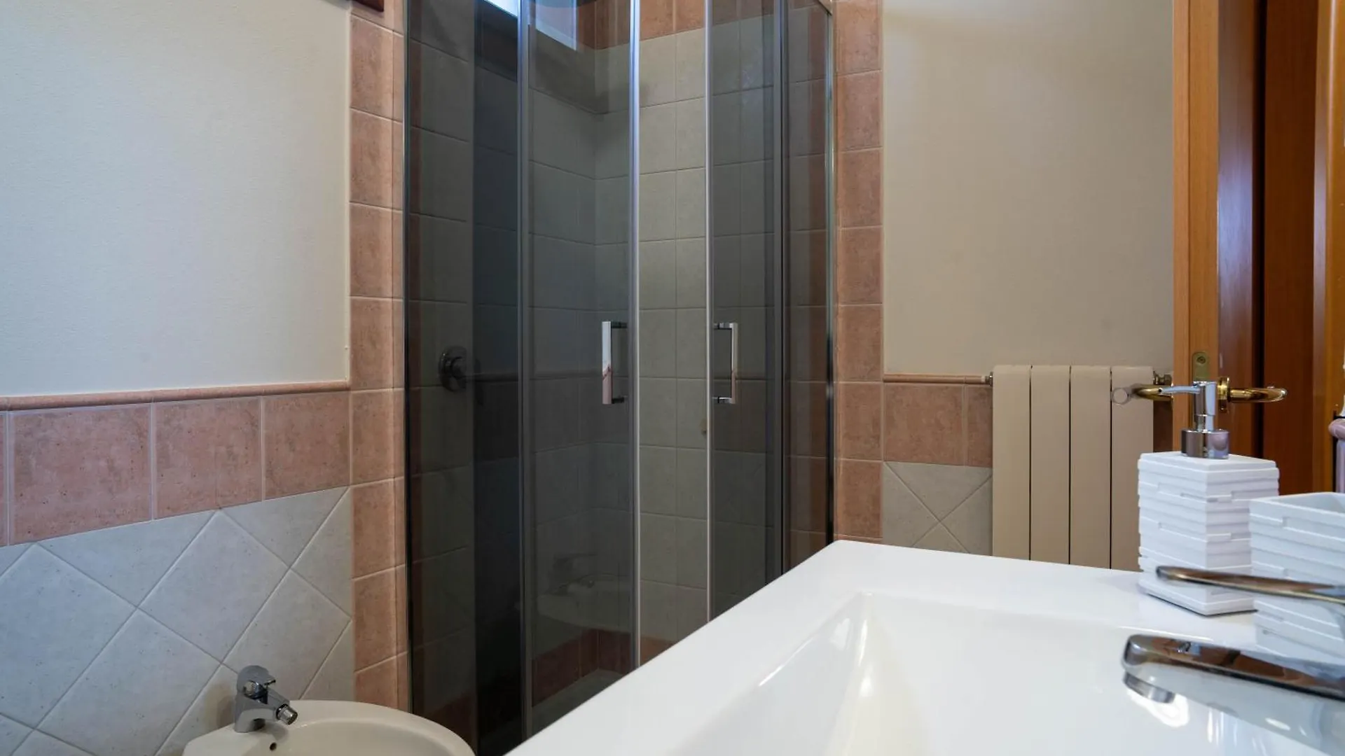 La Casa Di Elen Con Piscina E Terrazza Apartment Polpenazze del Garda 0*,